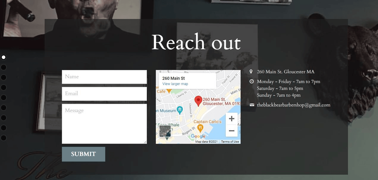 集成谷歌地圖 集成谷歌地圖